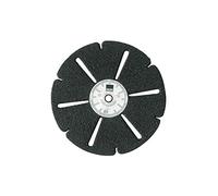 BMW 3 N8009 - 18 Visión - Muela de EF 210 mm grano 80 A visión lijadora SSE 63 N9 - 2 K