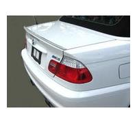 BMW 3-Series E46 Coupe Ci 1998-2006 Maletero Borde Alerón M3 Estilo Vendedor GB