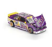 BMW 3-SERIES M3 (E30) N 95 KAIDO KW V1 1989 PURPLE