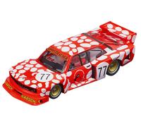 BMW 320 Turbo Flachbau Equipo Oppitzhauser, No.77 Espacio Coche Modelo