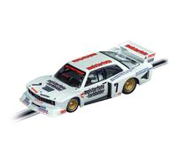 Bmw 320 Turbo Flachbau Team Schnitzer, No.7 Modelo De Coche Slot CARRERA