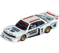 Bmw 320 Turbo Flachbau Team Schnitzer, No.7 Modelo De Coche Slot CARRERA