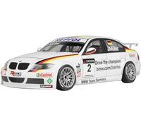 BMW 320si E90 2008 WTCC - 320si E90 WTCC