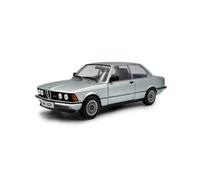 1/18 Solido BMW 323I E21 1980 S1812801 COCHESAESCALA