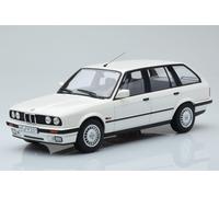 BMW 325i E30 Touring White Limited Edition Norev 1:18 | 183217