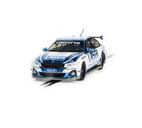 BMW 330E Ngtc Laser Herramientas Jake Hill 2023 Touring 1 :3 2 Escala Scalextric
