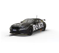 BMW 330i Msport - Btcc 2022 - Jake Hill Espacio Coche Modelo Scalextric