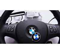 BMW 36131181082 - Pegatina con emblema de 45 mm