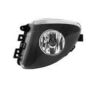 BMW 5 Serie Faro Antiniebla Delantero Izquierdo F10 F11 09-13 Luz conductor OEM