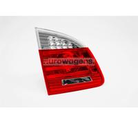 BMW 5 Serie Faro Trasero Izquierdo E61 07-10 LED Familiar Interior Luz conductor