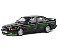 Solido 1:43 Alpina B10 BITURBO Black 1994