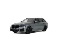 BMW 530E XDRIVE M SPORT TOURING - 2023