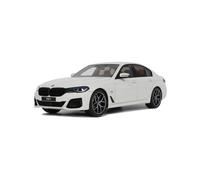 BMW 545E X DRIVE SALOON M SPORT - 2023 EDICION LIMITADA NUMERADA