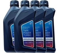 Original BMW Quality Longlife-04 Aceite de motor 5W-30 Aceite para motor 1L BMW