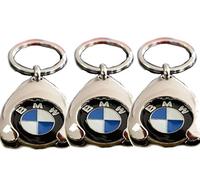 BMW 80272446749 - Llavero con chip para la compra (2, 3, 4, 5, 6, 7, X1, X2, X3, X4, X5, X6)