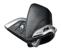 BMW 82292344033 - Funda para Llave, Color Negro