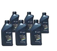 BMW 83 21 2 365 929-6 TwinPower Turbo Aceite de Motor LL-04 0W-30 (6 x 1 litro)