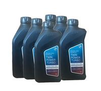 BMW 83 21 2 365 933-6 TwinPower Turbo Aceite de Motor LL-04 5W-30 (6 x 1 litro)