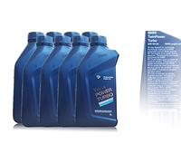 BMW 83 21 2 365 933 - 8 Twin Power Turbo LL - Aceite de 04 5 W de 30 (8 x 1 l)