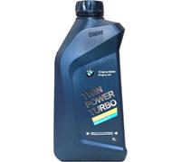 1 Litro Original BMW Twinpower Turbo LL-04 0W30 Aceite de Motor 83212465854 Kit