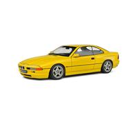 BMW 850 (E31) CSI -1990 - ESCAMOTEABLE