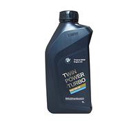 BMW Aceite de motor 0W-30 TwinPower Turbo Aceite para motor ACEA C2 API SN 1L