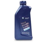 BMW Aceite Lubricante de Motor Longlife -04 Twin Power Turbo 5W30 1 Litro