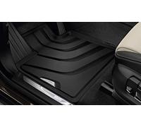 BMW Alfombrillas De Goma Originales Lhd Delanteras X5 F15