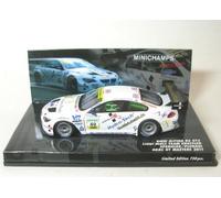 BMW Alpina B6 GT3 N° 40 ADAC Masters 2011