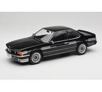 BMW Alpina B7 Turbo E24 1:18 Negro MCG | MCG18235
