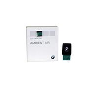 BMW Ambient Air Green Suite No. 2 Plugin - Fragancia para BMW 5 G3x 7 G1x