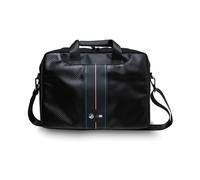BMW BMCB15COMSCAKL Mochila para portátil, negra - hasta 16 pulgadas