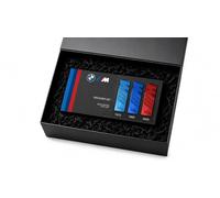 BMW Caja de regalo M Parfum Discover Set Limited Edition WC Exclusivo Set de regalo Perfume