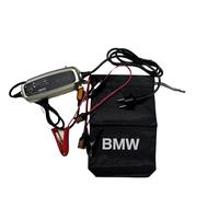 BMW - Cargador de batería para moto