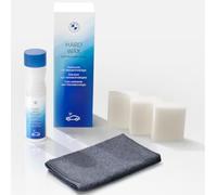 BMW Cera dura nanotecnología, 250 ml, barniz protector abrillantador para pintura y llantas + chip de compra nuevo modelo