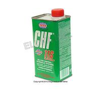 BMW de sistema hidráulico de la dirección fluido - CHF 11S aceite sintético Liter X5 3.0si X5 3.5d X5 4.8i X5 m x5 35dx X5 35ix
