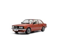 BMW E21 323I - 1980