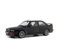 BMW E30 SPORT EVO BLACK - 1990