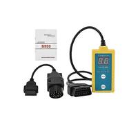 Bmw E36 E46 E34 E38 E39 Z3 Z4 X5 Srs Airbag Scanners Resetter Tool Safety Seats Reset Auto Diagnostic Tools B800 1994 To 2003 Year jn