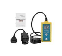 Bmw E36 E46 E34 E38 E39 Z3 Z4 X5 Srs Airbag Scanners Resetter Tool Safety Seats Reset Auto Diagnostic Tools B800 1994 To 2003 Year jn hwy