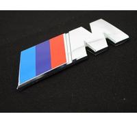 BMW E36///M M3 M Coupe Emblema trasero decklid Trunk nuevo