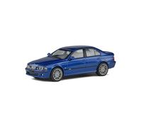 BMW E39 M5 5.0 V8 32V - 2003