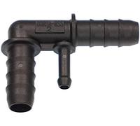 BMW E46 E39 M54 Engine Vacuum Hose Pipe Line 90° Joint 13327503677