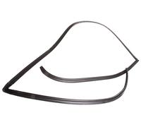 BMW E60 Parabrisas trasero superior sello original barra meteorológica