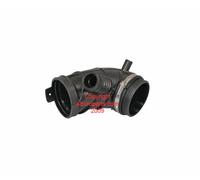 BMW E85 Z4 2.5i ingesta para acelerador para aire para OEM codo Fuelle