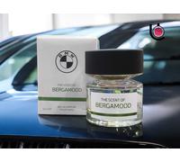 BMW " El Aroma De Bergamood " Eau De Parfum Vapo 50 Ml OFERTA