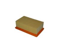 Mahle Siervo LX 1293 filtro de aire