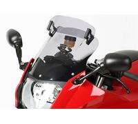 BMW F800 ST 2006-2012 MRA Parabrisas MRA Vario Touring Ahumado 1138854002