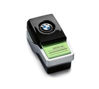 BMW Genuine OE en coche aire ambientador aroma perfume verde suite No1 64119382597
