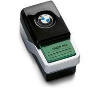 BMW genuino aire ambientador, aroma a aroma fragancia verde suite nº 2 64119382603